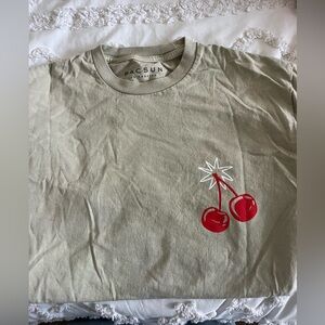 MENS PACSUN T SHIRT 🍒